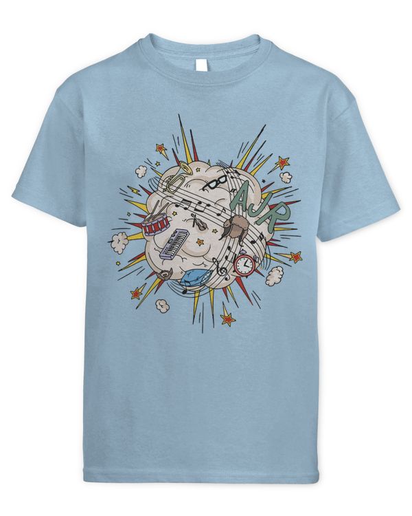 Kids Standard T-Shirt
