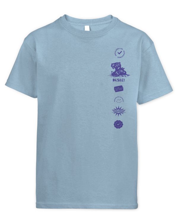 Kids Standard T-Shirt