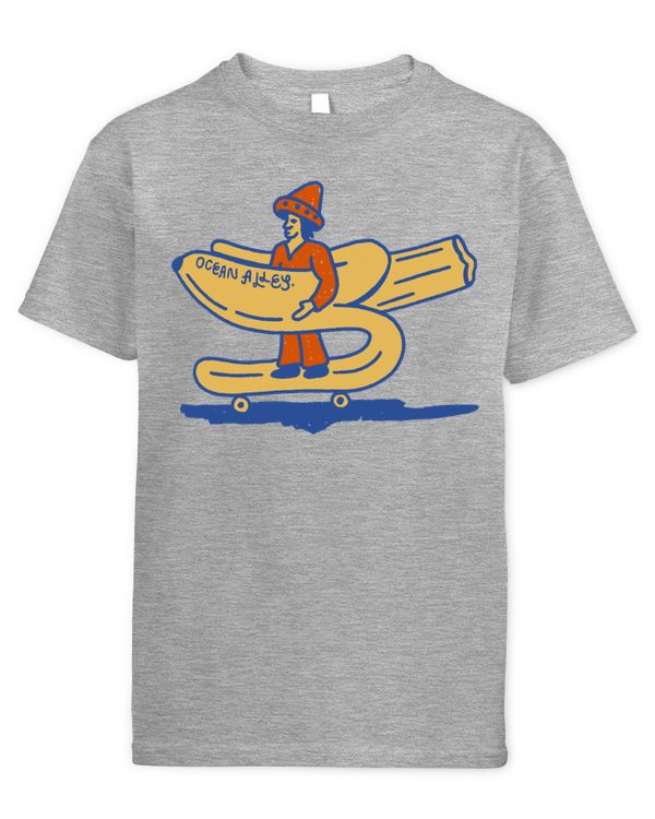 Kids Standard T-Shirt