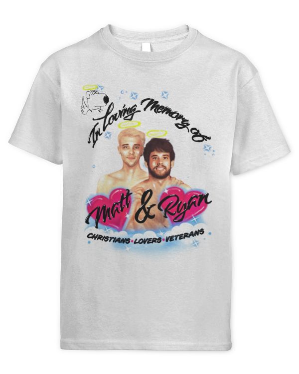 Kids Standard T-Shirt