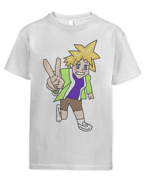 Kids Standard T-Shirt