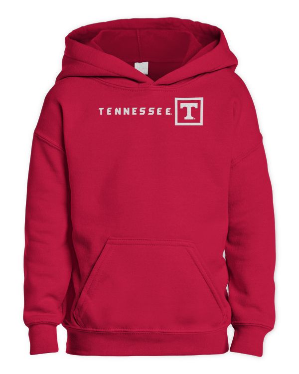 Kids Pullover Hoodie