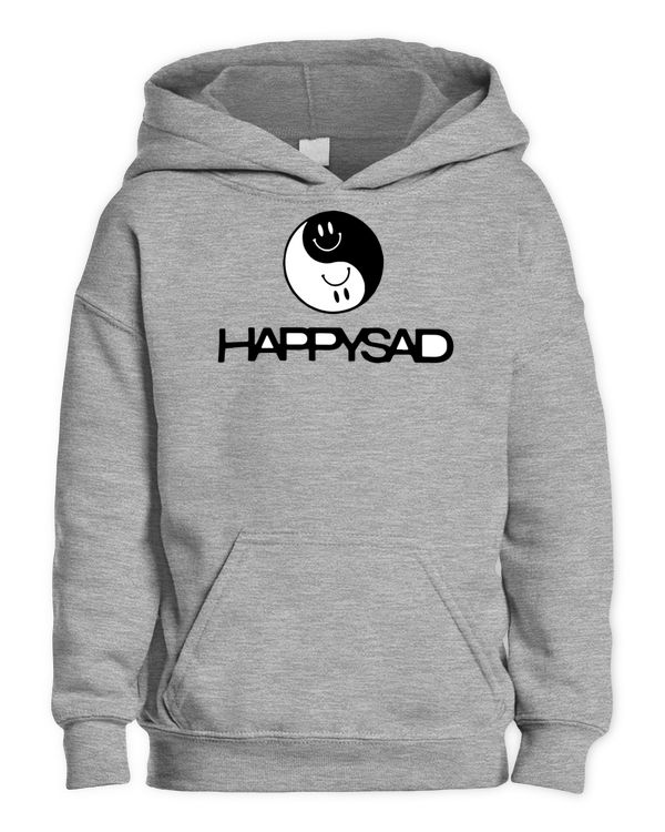 Kids Pullover Hoodie