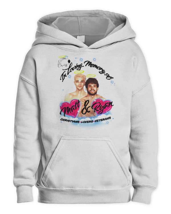 Kids Pullover Hoodie