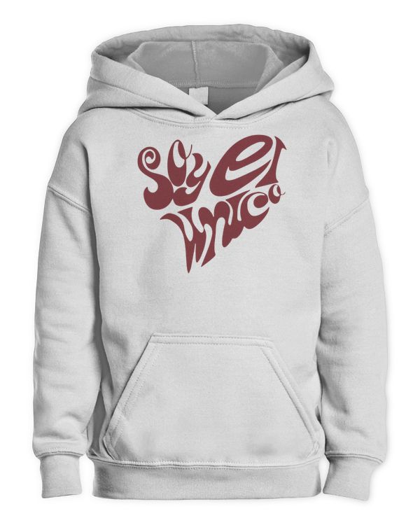 Kids Pullover Hoodie