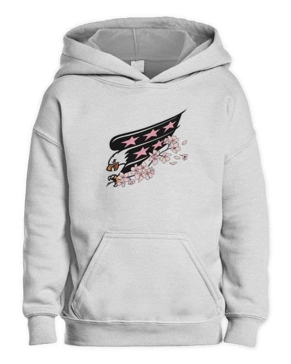 Kids Pullover Hoodie