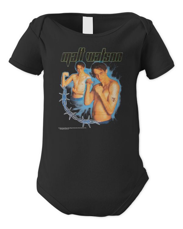 Infant Short Sleeve Bodysuit
