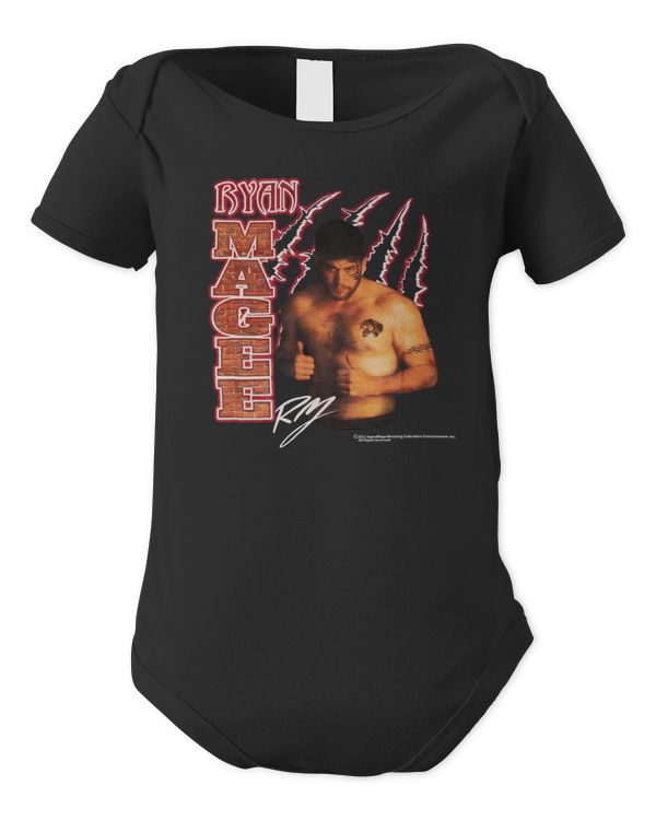 Infant Short Sleeve Bodysuit