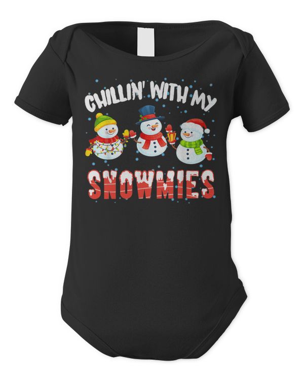 Infant Short Sleeve Bodysuit