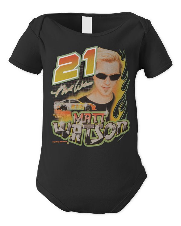 Infant Short Sleeve Bodysuit
