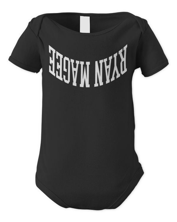 Infant Short Sleeve Bodysuit
