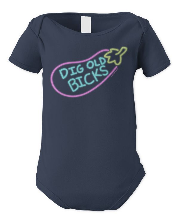Infant Short Sleeve Bodysuit