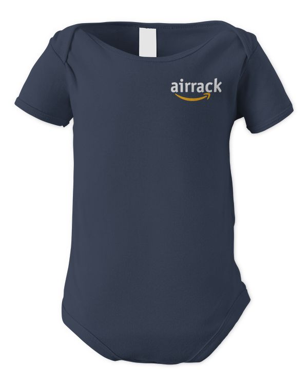 Infant Short Sleeve Bodysuit