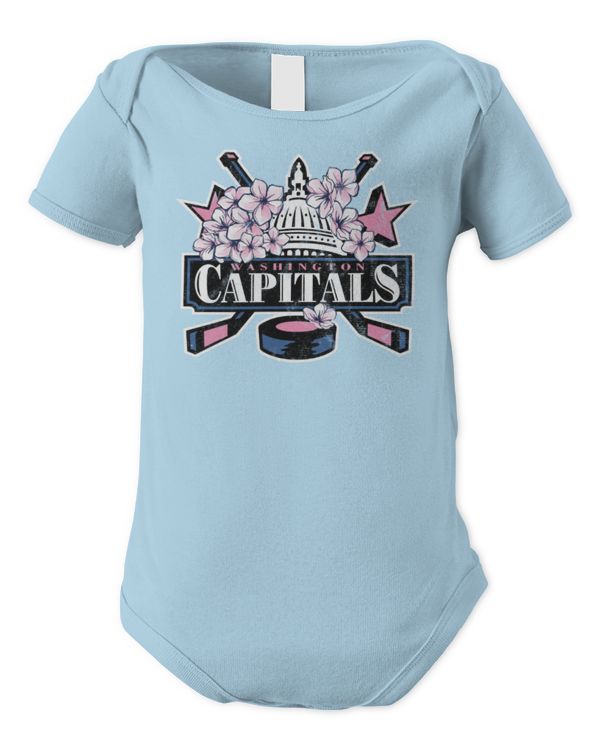 Infant Short Sleeve Bodysuit