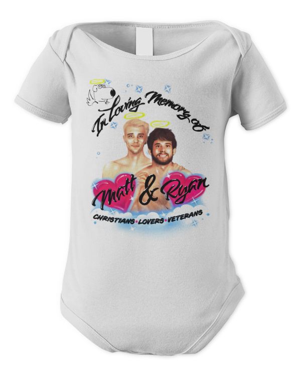 Infant Short Sleeve Bodysuit