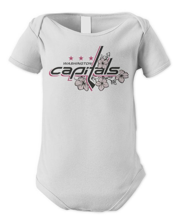Infant Short Sleeve Bodysuit