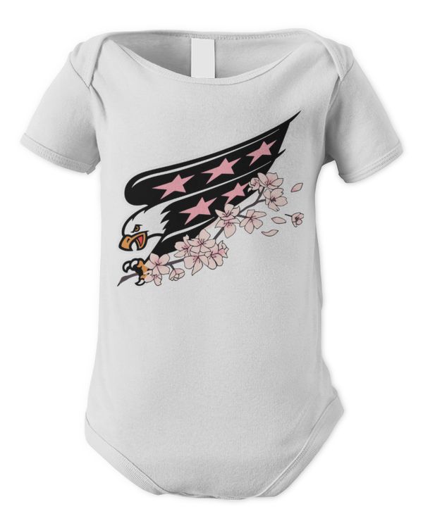 Infant Short Sleeve Bodysuit