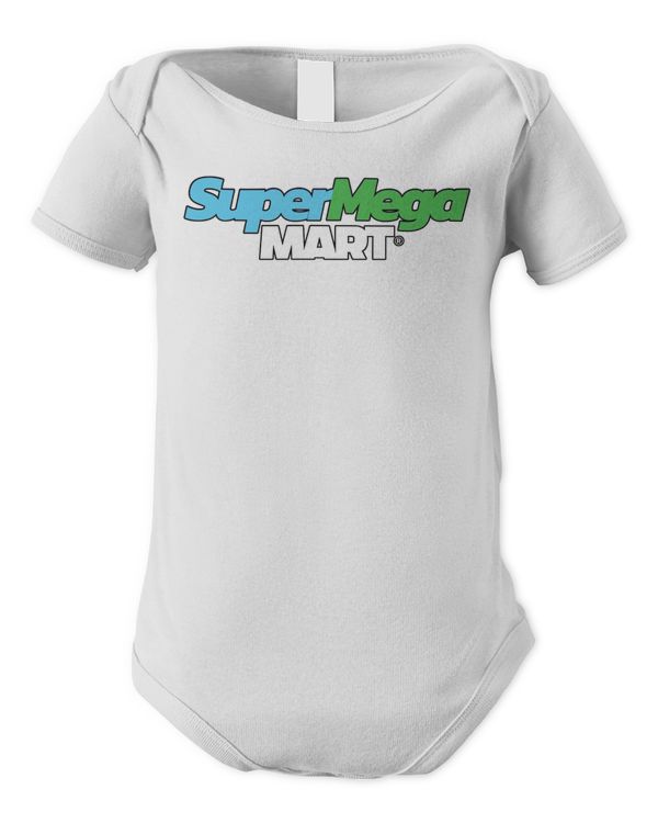 Infant Short Sleeve Bodysuit