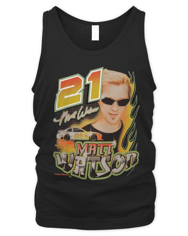 Men's Tank Top