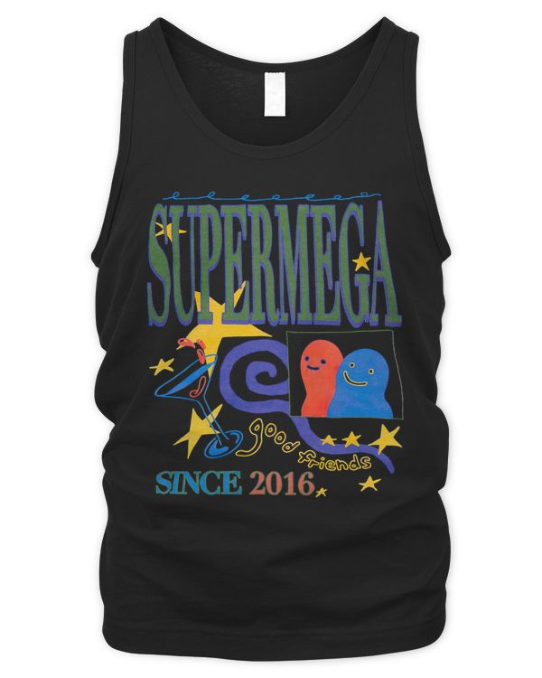 Men's Tank Top