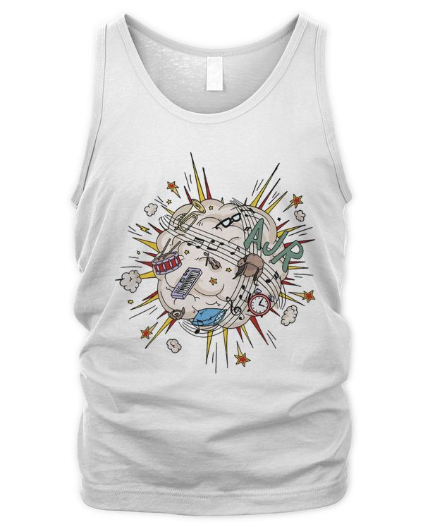 Men's Tank Top
