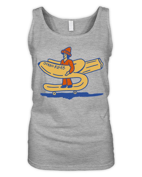 Women's Tank Top