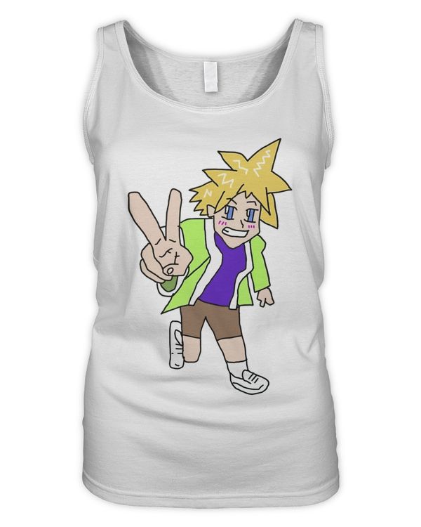 Women's Tank Top