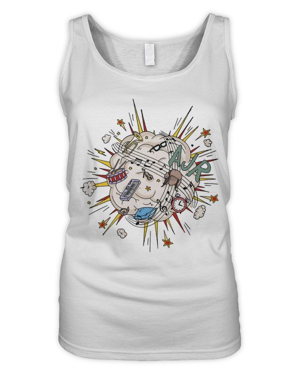 Women's Tank Top