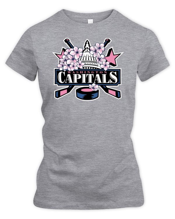 Women's Premium Slim Fit Tee