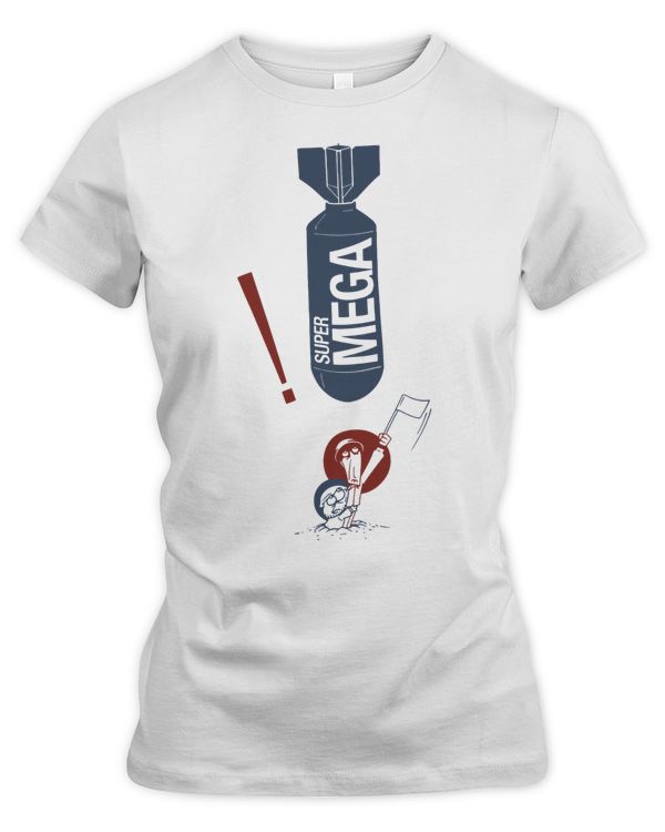 Women's Premium Slim Fit Tee