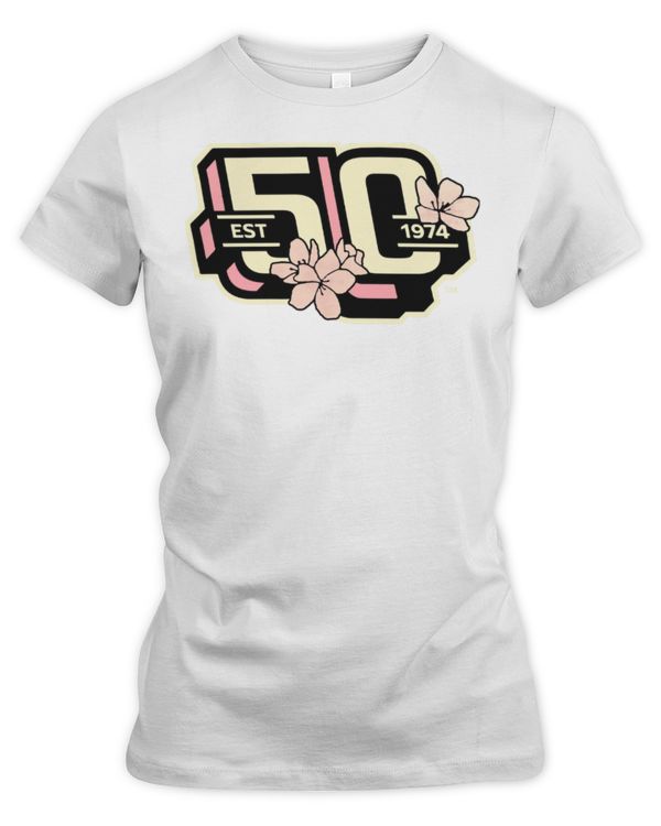 Women's Premium Slim Fit Tee