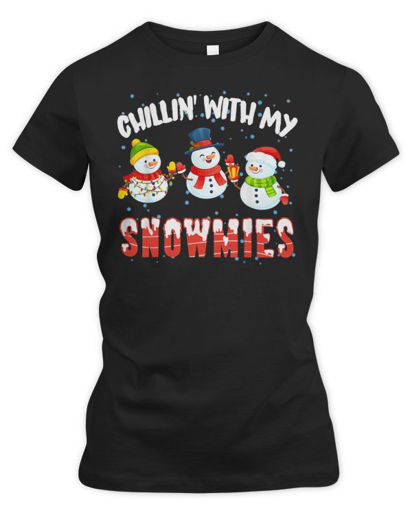 Women's Premium Slim Fit Tee