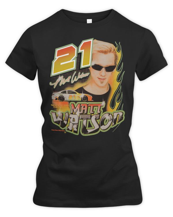 Women's Premium Slim Fit Tee