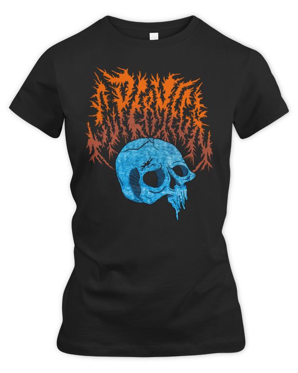 Women's Premium Slim Fit Tee