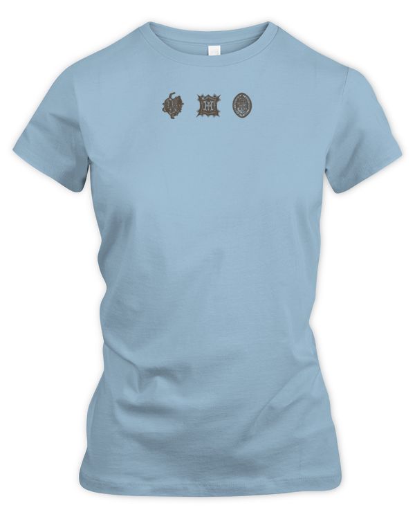 Women's Premium Slim Fit Tee