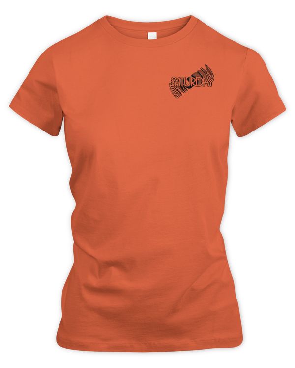 Women's Premium Slim Fit Tee