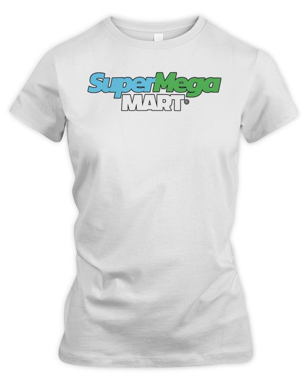Women's Premium Slim Fit Tee
