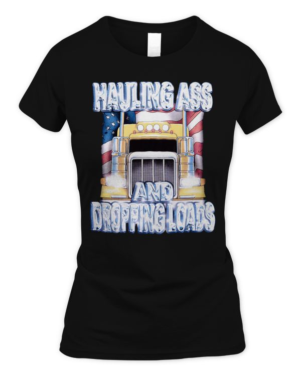Women's Standard T-Shirt