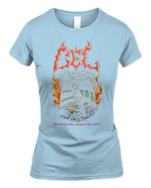 Women's Standard T-Shirt