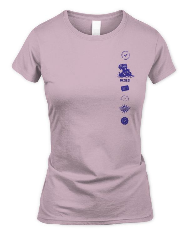 Women's Standard T-Shirt