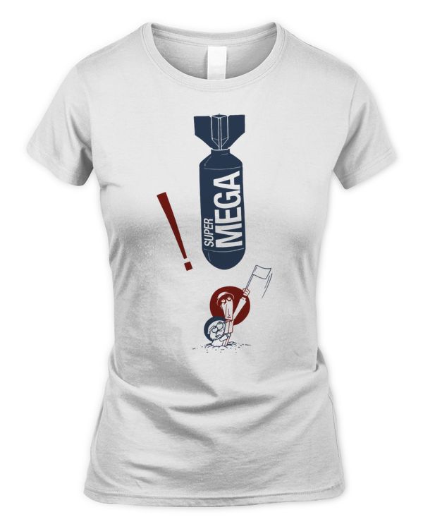 Women's Standard T-Shirt