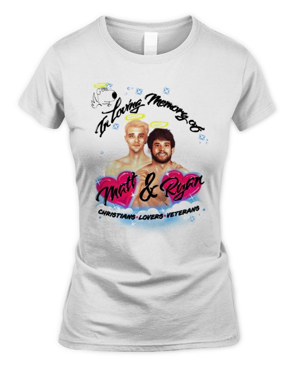 Women's Standard T-Shirt
