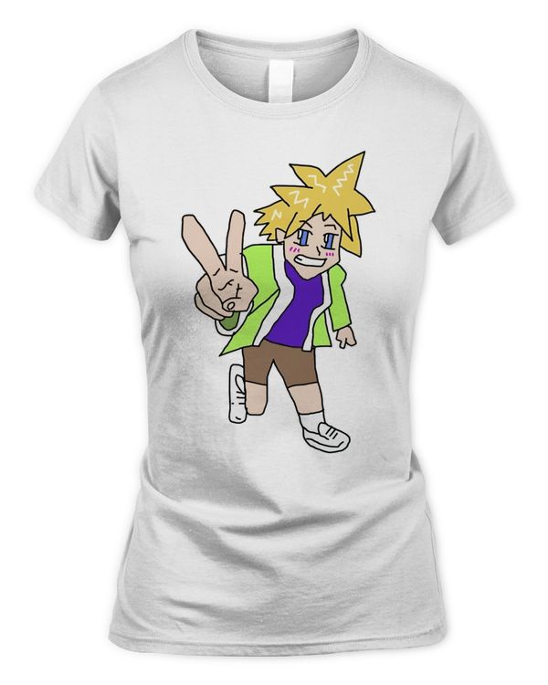 Women's Standard T-Shirt